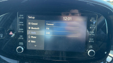 Toyota Aygo X 1.0 VVT-i Edge 5dr Petrol Hatchback